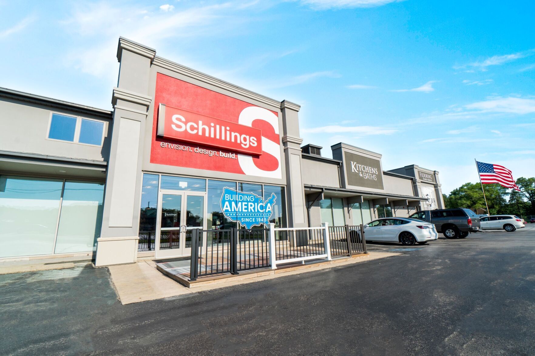 Best Home Improvement Store